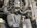1991 Mitsubishi Galant VI, чёрный, 100000 рублей - вид 5