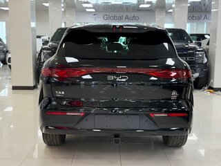 2025 BYD Tang L, чёрный, 5600000 рублей, вид 5