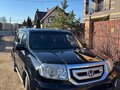 2011 Honda Pilot II, чёрный, 1900000 рублей