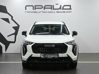 2026 Haval Jolion I Рестайлинг, белый, 2649900 рублей, вид 2