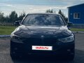2014 BMW 3 серии 316i VI (F3x), чёрный, 1550000 рублей - вид 1