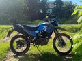 2025 Ataki Crosser, синий, 105000 рублей - вид 1