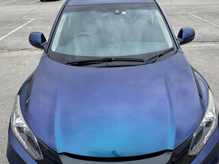 2017 Honda Vezel I, синий, 1700000 рублей, вид 5