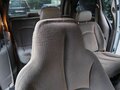 2003 Dodge Caravan 4-speed IV, серебристый - вид 10
