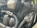 2013 Yamaha XVS950, серый - вид 7