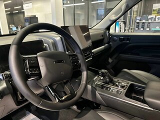 2025 Haval H9 II, белый, 4699000 рублей, вид 4