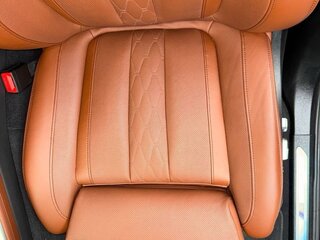 2024 BMW X7 40i I (G07) Рестайлинг, чёрный, 13800000 рублей, вид 5