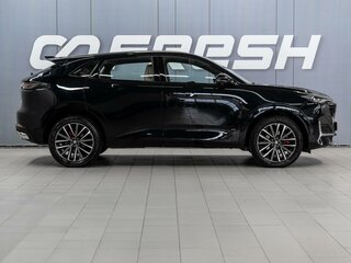 2023 Changan UNI-K, чёрный, 2977066 рублей, вид 5