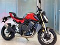 2026 QJMotor SRK 800, красный, 820000 рублей - вид 1