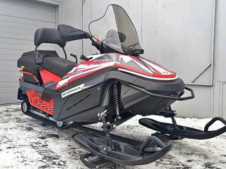 2025 Sharmax SHP-680, красный, 489900 рублей, вид 2