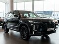 2024 Changan CS95 I Рестайлинг 2, чёрный, 4779900 рублей - вид 1