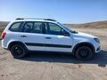 2023 Lada (ВАЗ) Granta Cross Euro-2 I Рестайлинг, белый, 950000 рублей - вид 3
