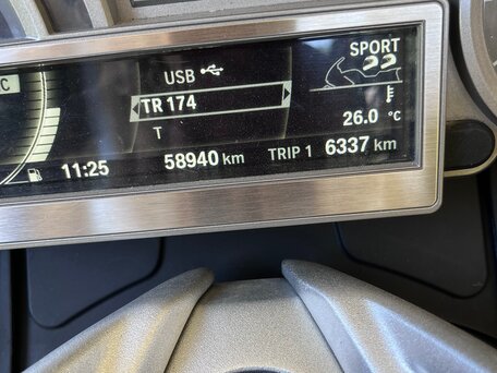 2014 BMW K 1600 GTL, серый, 1100000 рублей, вид 5