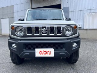 2025 Suzuki Jimny IV, бежевый, 2200222 рублей, вид 3