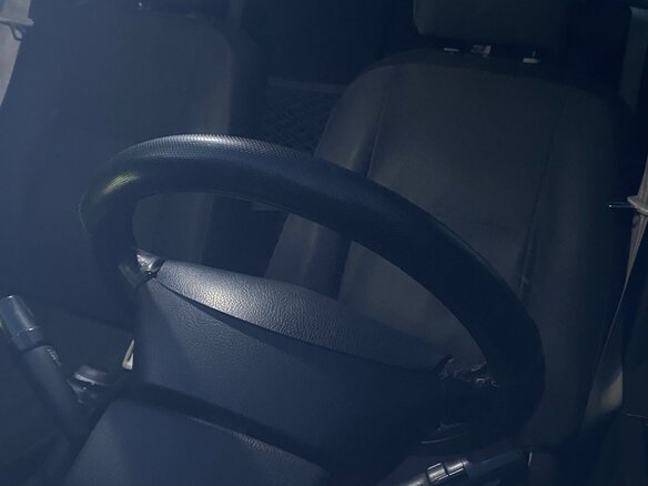 2012 Geely MK I, синий, 290000 рублей - вид 7