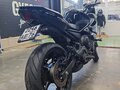 2012 Yamaha XJ6 (FZ6R), чёрный, 530000 рублей - вид 8