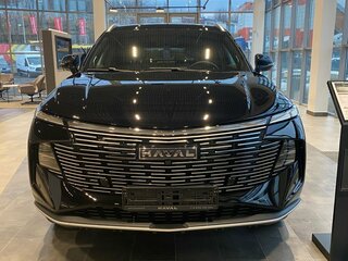 2026 Haval F7 II, чёрный, 3599000 рублей, вид 2