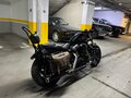 2019 Harley-Davidson Forty-Eight, чёрный, 1100000 рублей - вид 9