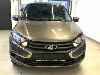 2026 Lada (ВАЗ) Granta I Рестайлинг, коричневый, 1121000 рублей, вид 2