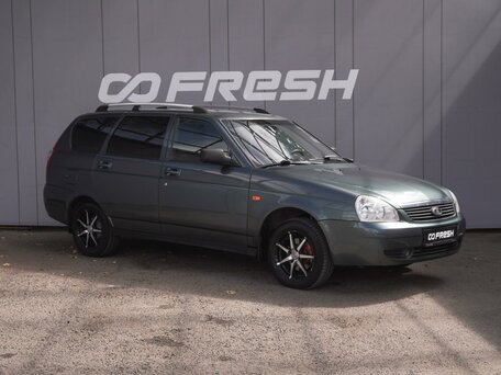 Lada (ВАЗ) Priora I