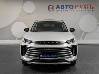 2023 Exeed TXL I Рестайлинг, серый, 2222000 рублей, вид 3