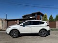 2014 Toyota RAV4 IV (XA40), белый - вид 4