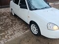 2015 Lada (ВАЗ) Priora I Рестайлинг, белый