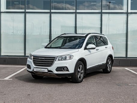 Haval H6 I