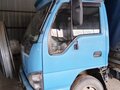 2008 Isuzu Elf (N-series), синий, 1930000 рублей