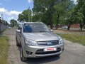 2008 Ford Escape I Рестайлинг 2, серебристый - вид 3