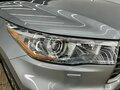 2014 Toyota Highlander III (XU50), серебристый, 2757000 рублей - вид 11