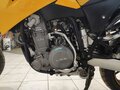 2003 KTM 640 Duke, жёлтый, 349999 рублей - вид 7