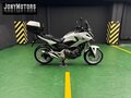 2017 Honda NC 750X, белый, 875000 рублей