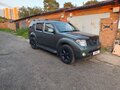 2008 Nissan Pathfinder III, серый, 1500000 рублей - вид 4