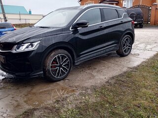 2025 Belgee X50, чёрный, 2480000 рублей, вид 1
