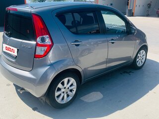 2011 Suzuki Splash I, серый, 630000 рублей, вид 2