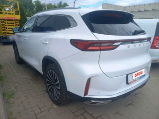 2023 Exeed TXL I Рестайлинг, белый, 2403900 рублей, вид 4
