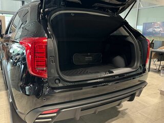 2026 Haval Jolion I Рестайлинг 2, чёрный, 2649000 рублей, вид 5
