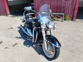2015 Triumph Thunderbird LT, чёрный, 1199000 рублей - вид 8
