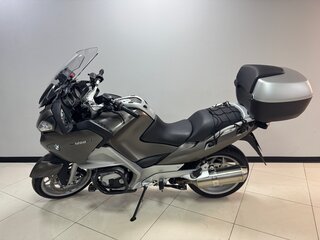 2009 BMW R 1200 RT, серый, 1050000 рублей, вид 3