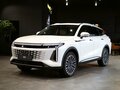 2025 Exeed RX, белый, 5200000 рублей