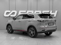 2023 Changan CS55 Plus II, серый - вид 1