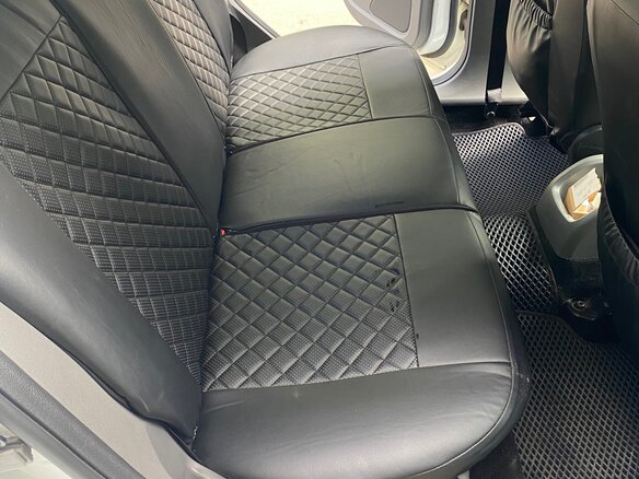 2010 Ford Focus II Рестайлинг, белый, 650000 рублей - вид 16