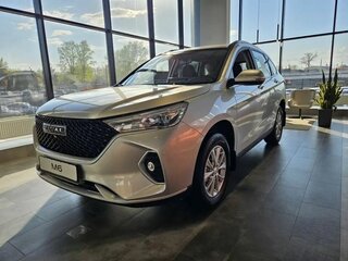 Haval M6 II