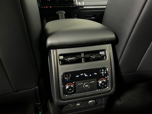 2024 Haval H9 II, чёрный, 4219900 рублей - вид 26