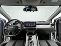 2023 Geely Coolray (Binyue) I, белый - вид 8