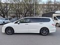 2008 Honda Odyssey IV, белый, 420000 рублей - вид 6