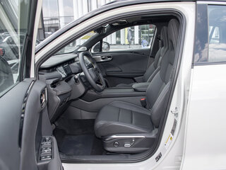 2026 Lynk & Co 06 I Рестайлинг, белый, 2476000 рублей, вид 5