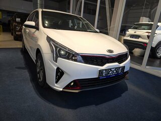 2025 Solaris KRS, белый, 2635000 рублей, вид 3
