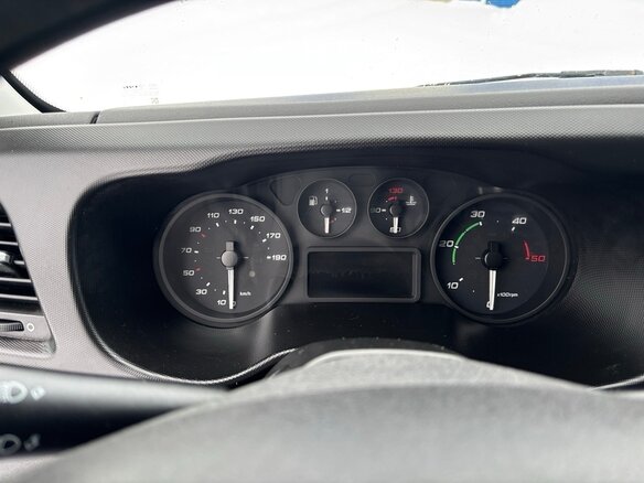 2017 Iveco Daily, синий, 2600000 рублей - вид 11